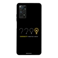 Θήκη Sonique Men's Edition για Xiaomi Redmi Note 11 Pro 4G/5G / Redmi Note 12 Pro 4G Ideas