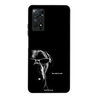Θήκη Sonique Men's Edition για Xiaomi Redmi Note 11 Pro 4G/5G / Redmi Note 12 Pro 4G Too Cool