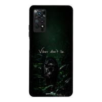 Θήκη Sonique Men's Edition για Xiaomi Redmi Note 11 Pro 4G/5G / Redmi Note 12 Pro 4G Vibes