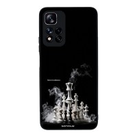 Θήκη Sonique Men's Edition για Xiaomi Redmi Note 11 Pro Plus 5G Σκάκι