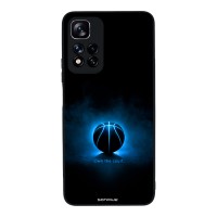 Θήκη Sonique Men's Edition για Xiaomi Redmi Note 11 Pro Plus 5G Basketball