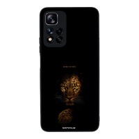 Θήκη Sonique Men's Edition για Xiaomi Redmi Note 11 Pro Plus 5G Born to Win