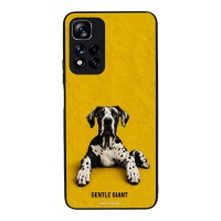 Θήκη Sonique Men's Edition για Xiaomi Redmi Note 11 Pro Plus 5G Dalmatian Dog