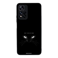 Θήκη Sonique Men's Edition για Xiaomi Redmi Note 11 Pro Plus 5G Don't Touch