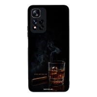 Θήκη Sonique Men's Edition για Xiaomi Redmi Note 11 Pro Plus 5G Eyes Never Lie