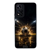 Θήκη Sonique Men's Edition για Xiaomi Redmi Note 11 Pro Plus 5G Football
