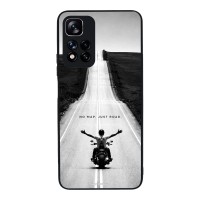 Θήκη Sonique Men's Edition για Xiaomi Redmi Note 11 Pro Plus 5G Freedom