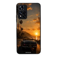 Θήκη Sonique Men's Edition για Xiaomi Redmi Note 11 Pro Plus 5G Good Days