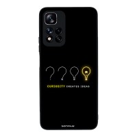 Θήκη Sonique Men's Edition για Xiaomi Redmi Note 11 Pro Plus 5G Ideas