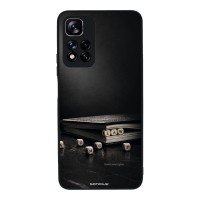 Θήκη Sonique Men's Edition για Xiaomi Redmi Note 11 Pro Plus 5G Law