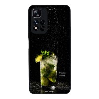 Θήκη Sonique Men's Edition για Xiaomi Redmi Note 11 Pro Plus 5G Mojito