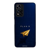 Θήκη Sonique Men's Edition για Xiaomi Redmi Note 11 Pro Plus 5G Plan B