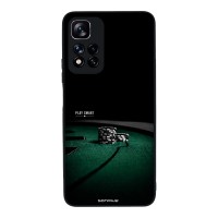 Θήκη Sonique Men's Edition για Xiaomi Redmi Note 11 Pro Plus 5G Poker