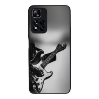 Θήκη Sonique Men's Edition για Xiaomi Redmi Note 11 Pro Plus 5G Rock Guitar