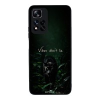 Θήκη Sonique Men's Edition για Xiaomi Redmi Note 11 Pro Plus 5G Vibes