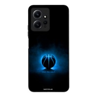 Θήκη Sonique Men's Edition για Xiaomi Redmi Note 12 4G Basketball