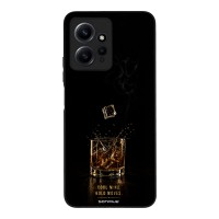 Θήκη Sonique Men's Edition για Xiaomi Redmi Note 12 4G Cool Mind