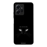 Θήκη Sonique Men's Edition για Xiaomi Redmi Note 12 4G Don't Touch