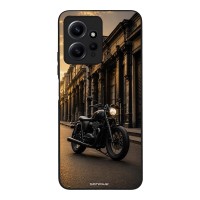 Θήκη Sonique Men's Edition για Xiaomi Redmi Note 12 4G Dusk Rider