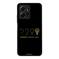 Θήκη Sonique Men's Edition για Xiaomi Redmi Note 12 4G Ideas