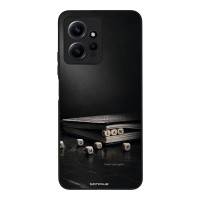 Θήκη Sonique Men's Edition για Xiaomi Redmi Note 12 4G Law