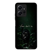 Θήκη Sonique Men's Edition για Xiaomi Redmi Note 12 4G Vibes