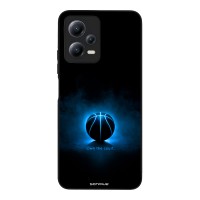 Θήκη Sonique Men's Edition για Xiaomi Redmi Note 12 5G / Poco X5 5G Basketball