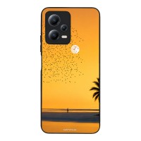 Θήκη Sonique Men's Edition για Xiaomi Redmi Note 12 5G / Poco X5 5G Calm