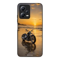 Θήκη Sonique Men's Edition για Xiaomi Redmi Note 12 5G / Poco X5 5G Coastal Rider