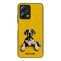 Θήκη Sonique Men's Edition για Xiaomi Redmi Note 12 5G / Poco X5 5G Dalmatian Dog