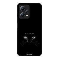 Θήκη Sonique Men's Edition για Xiaomi Redmi Note 12 5G / Poco X5 5G Don't Touch