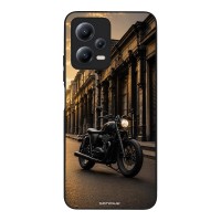 Θήκη Sonique Men's Edition για Xiaomi Redmi Note 12 5G / Poco X5 5G Dusk Rider