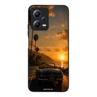 Θήκη Sonique Men's Edition για Xiaomi Redmi Note 12 5G / Poco X5 5G Good Days