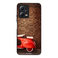 Θήκη Sonique Men's Edition για Xiaomi Redmi Note 12 5G / Poco X5 5G Old Roads