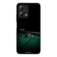 Θήκη Sonique Men's Edition για Xiaomi Redmi Note 12 5G / Poco X5 5G Poker
