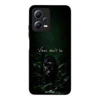 Θήκη Sonique Men's Edition για Xiaomi Redmi Note 12 5G / Poco X5 5G Vibes
