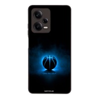 Θήκη Sonique Men's Edition για Xiaomi Redmi Note 12 Pro 5G Basketball