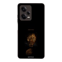 Θήκη Sonique Men's Edition για Xiaomi Redmi Note 12 Pro 5G Born to Win