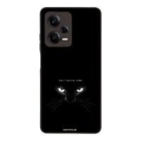 Θήκη Sonique Men's Edition για Xiaomi Redmi Note 12 Pro 5G Don't Touch