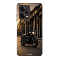 Θήκη Sonique Men's Edition για Xiaomi Redmi Note 12 Pro 5G Dusk Rider