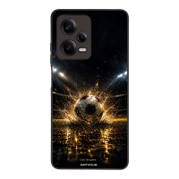 Θήκη Sonique Men's Edition για Xiaomi Redmi Note 12 Pro 5G Football