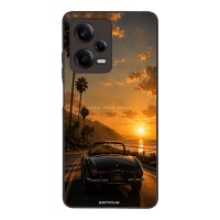 Θήκη Sonique Men's Edition για Xiaomi Redmi Note 12 Pro 5G Good Days