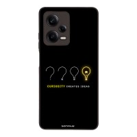 Θήκη Sonique Men's Edition για Xiaomi Redmi Note 12 Pro 5G Ideas