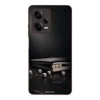 Θήκη Sonique Men's Edition για Xiaomi Redmi Note 12 Pro 5G Law
