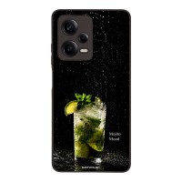 Θήκη Sonique Men's Edition για Xiaomi Redmi Note 12 Pro 5G Mojito