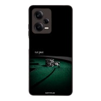 Θήκη Sonique Men's Edition για Xiaomi Redmi Note 12 Pro 5G Poker