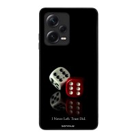 Θήκη Sonique Men's Edition για Xiaomi Redmi Note 12 Pro Plus Ζάρια