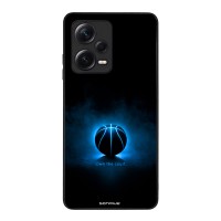 Θήκη Sonique Men's Edition για Xiaomi Redmi Note 12 Pro Plus Basketball