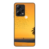 Θήκη Sonique Men's Edition για Xiaomi Redmi Note 12 Pro Plus Calm
