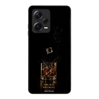 Θήκη Sonique Men's Edition για Xiaomi Redmi Note 12 Pro Plus Cool Mind